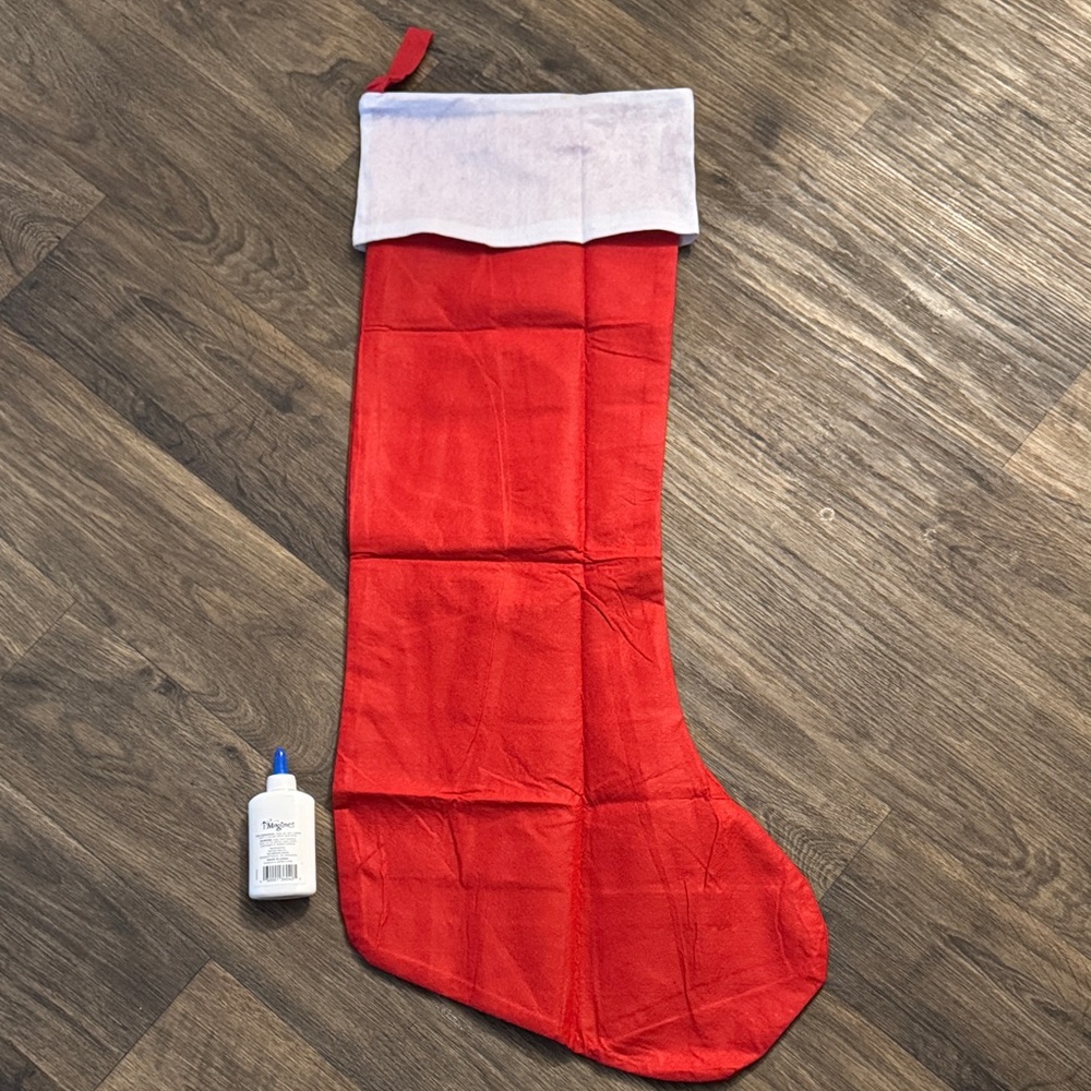 🎄JUMBO Large Stocking🎄